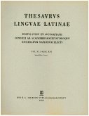 homocidium - hospes / Thesaurus linguae Latinae. . h - hystrix Vol. VI. Pars 3. Fasc. homocidium - hospes / Thesaurus linguae Latinae. . h - hystrix Vol. VI. Pars 3. Fasc.