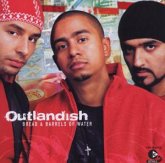 Bread & Barrels Of Water