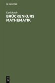 Brückenkurs Mathematik