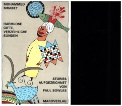 Harmlose Gifte, verzeihliche Sünden Harmlose Gifte, verzeihliche Sünden