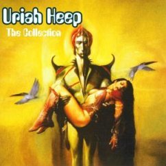 The Collection - Uriah Heep