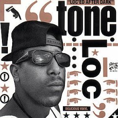 Loc'ed After Dark - Tone-Loc