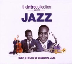 Cover Jazz-Intro Collection