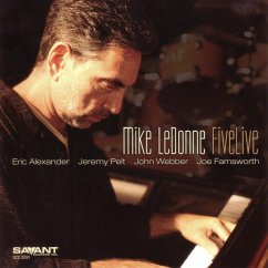 Five Live - Ledonne,Mike