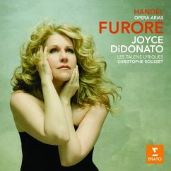 Furore-Opernarien - Didonato,Joyce/Rousset,Christophe