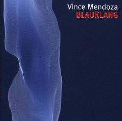 Blauklang - Mendoza,Vince