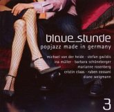 Blaue Stunde - Popjazz Made in Germany