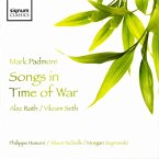 Songs In Time Of War/Chinese Gardens
