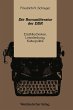 Die Romanliteratur der DDR - Bild 1
