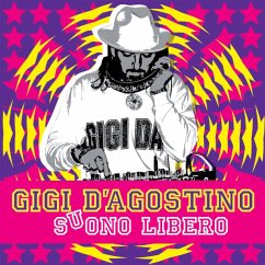 Suono Libero - D Agostino,Gigi