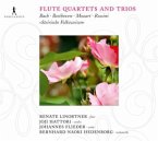 Flötenquartette Und-Trios