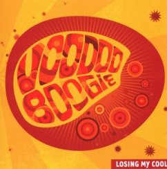 Losing My Cool - Voodoo Boogie