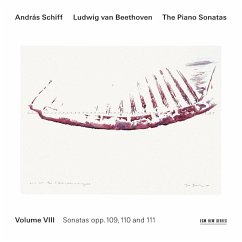 Sämtliche Klaviersonaten Vol.8 - Schiff,Andras