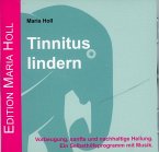 Tinnitus lindern, 1 Audio-CD