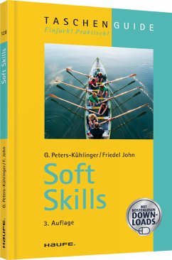 Soft Skills - Peters-Kühlinger, Gabriele; John, Friedel