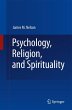 Psychology, Religion, and Spirituality - Bild 1
