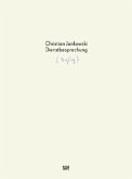 Christian Jankowski. Dienstbesprechung Christian Jankowski. Dienstbesprechung