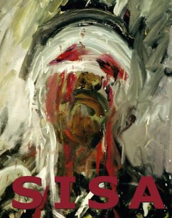 Cover Hans Sisa. Dämonie und Poesie