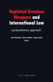 Depleted Uranium Weapons and International Law