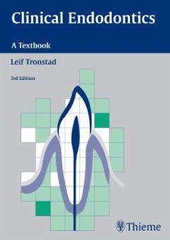 Clinical Endodontics - Tronstad, Leif