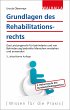Grundlagen des Rehabilitationsrechts - Bild 1