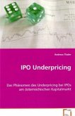 IPO Underpricing