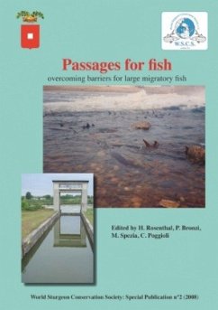 Passages for Fish - Passages for Fish