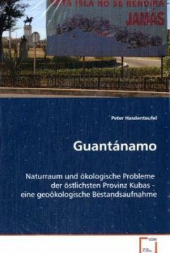 Guantánamo - Hasdenteufel, Peter