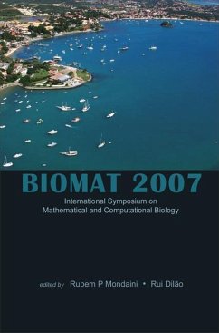 Biomat 2007 - International Symposium on Mathematical and Computational Biology