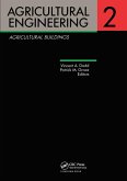 Agricultural Engineering Volume 2