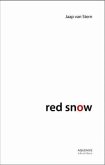 Red snow