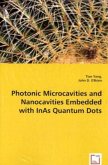 Photonic Microcavities and Nanocavities Embedded with In As Quantum Dots