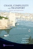 Chaos, Complexity and Transport: Theory and Applications - Proceedings of the Cct '07