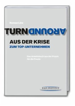 Turnaround Cover Turnaround
