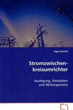 Cover Stromzwischenkreisumrichter