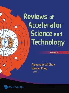 REV OF ACCEL SCI & TECH (V1) - Alexander W Chao & Weiren Chou