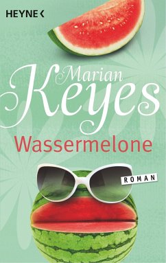 Wassermelone / Familie Walsh Bd.1 - Keyes, Marian