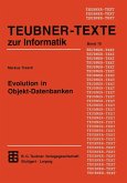 Evolution in Objekt-Datenbanken Evolution in Objekt-Datenbanken