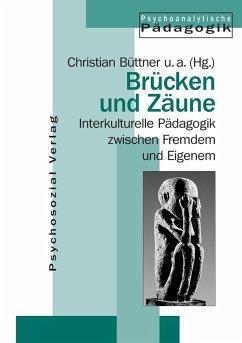 Cover Brücken und Zäune