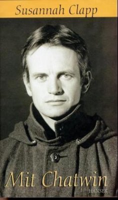 Mit Chatwin Mit Chatwin