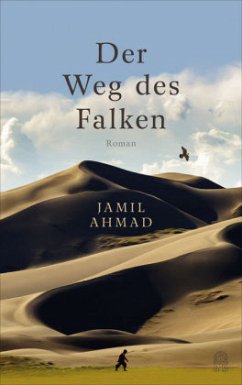 Der Weg des Falken - Ahmad, Jamil