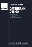 Datenbankdesign Datenbankdesign