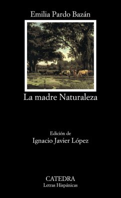 La madre naturaleza - Pardo Bazán, Emilia