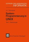 System-Programmierung in UNIX