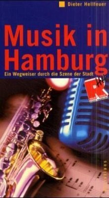 Musik in Hamburg