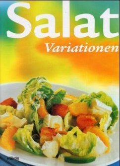 Cover Salatvariationen