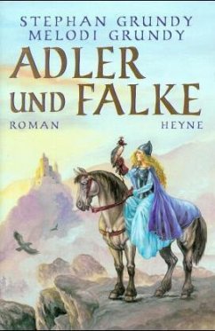 Adler und Falke