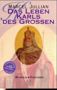Cover Das Leben Karls des Großen