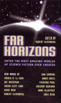 Far Horizons - Robert Silverberg