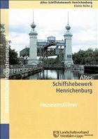 Altes Schiffshebewerk Henrichenburg